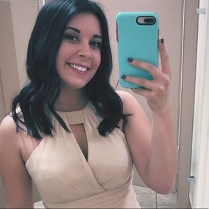 Meet your Posher, Gabriella